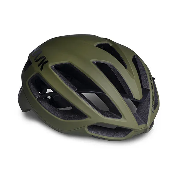 Kask Protone Icon Road Bike Helmet