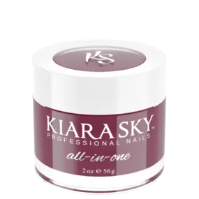 Kiara Sky All-in-One Powder - D5037 Invite Only