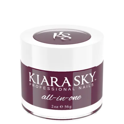 Kiara Sky All-in-One Powder - D5038 My Type