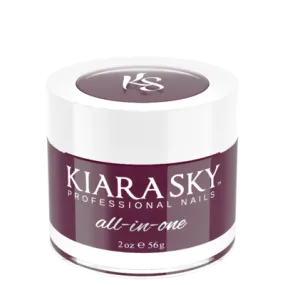 Kiara Sky All-in-One Powder - D5038 My Type