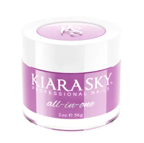 Kiara Sky All-in-One Powder - D5104 Drop The Beet