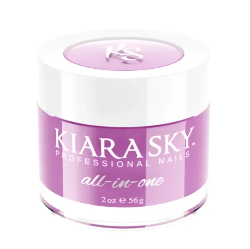 Kiara Sky All-in-One Powder - D5104 Drop The Beet