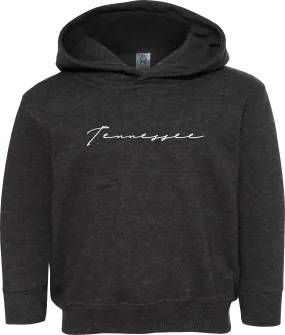 Kids Signature Hoodie