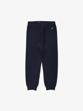 Kids Thermal Fleece Trousers