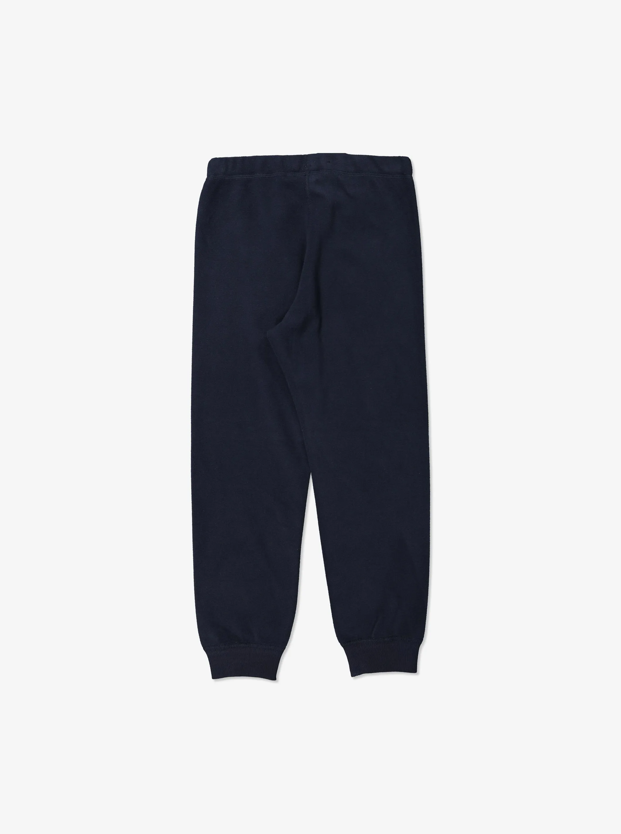 Kids Thermal Fleece Trousers