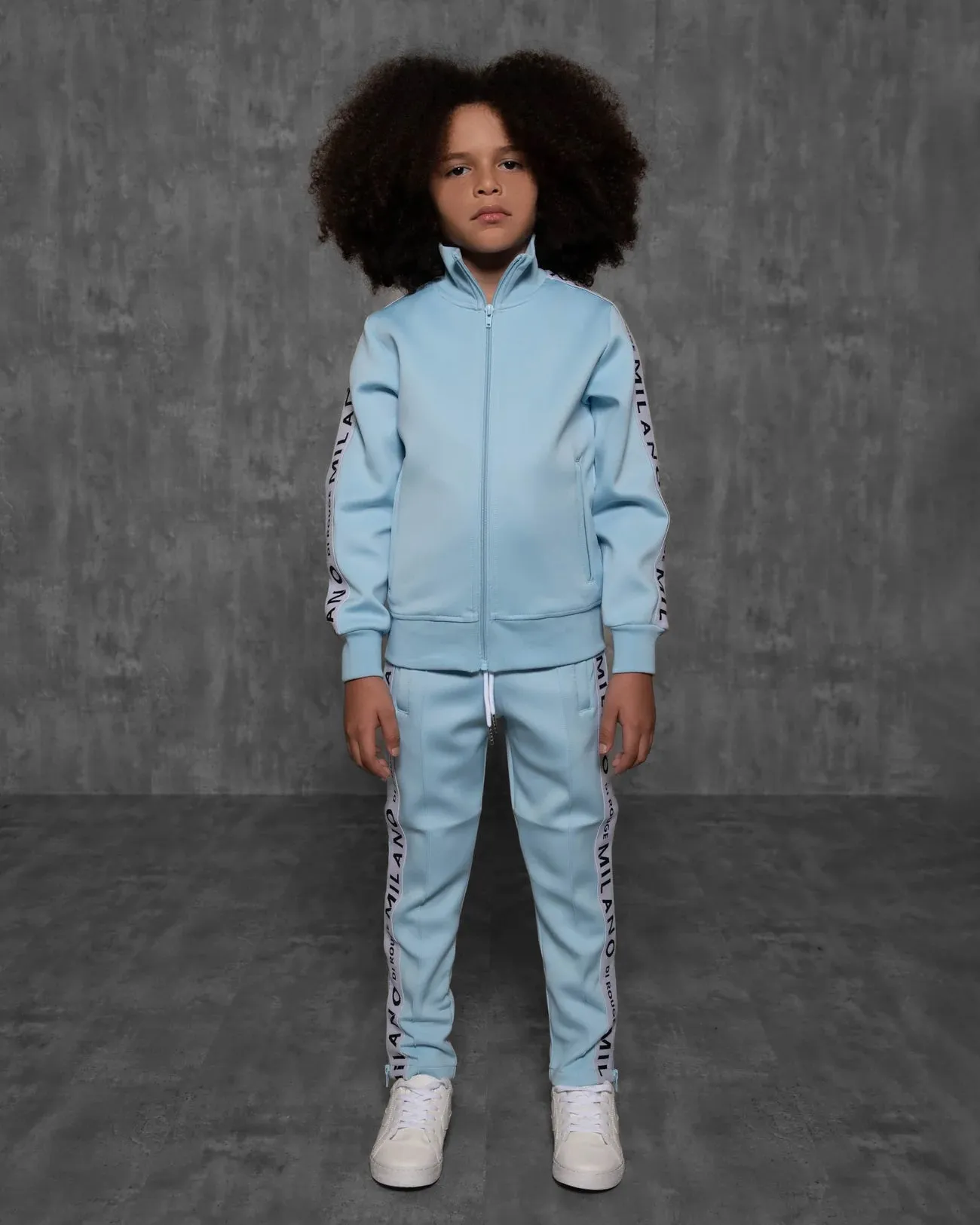 Kids Tyler Sweatsuit