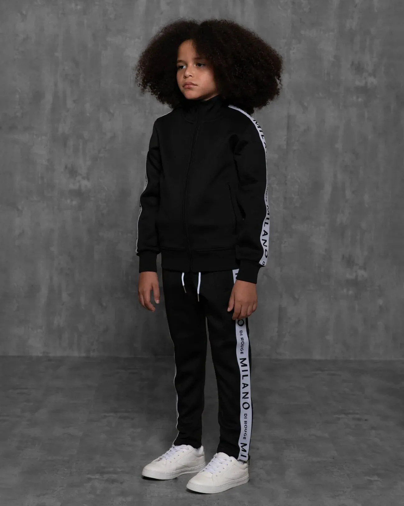 Kids Tyler Sweatsuit