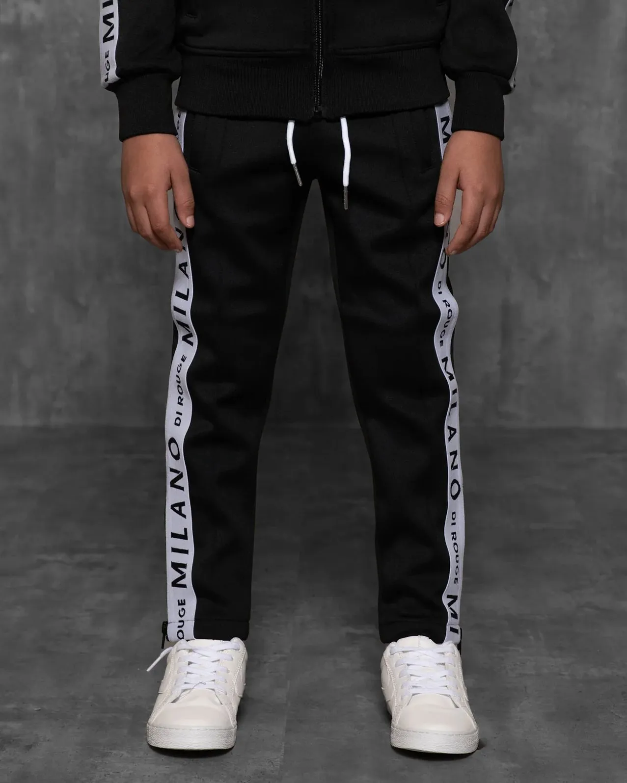 Kids Tyler Sweatsuit