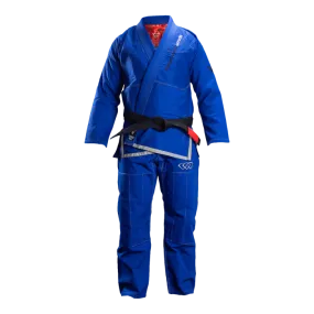 Kimono Brazilian Jiu Jitsu GROUND FORCE X EVERYDAYPORRADA GI