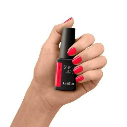 Kinetics CERAMIC BASE HEMA-FREE#920 FRESH CORAL