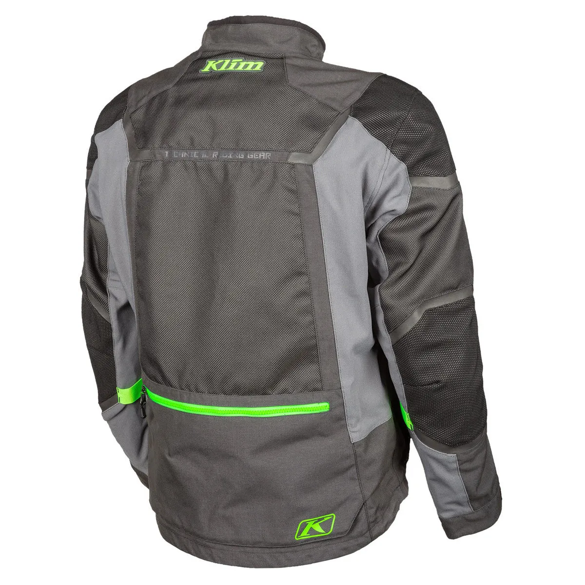 Klim Baja S4 Jacket