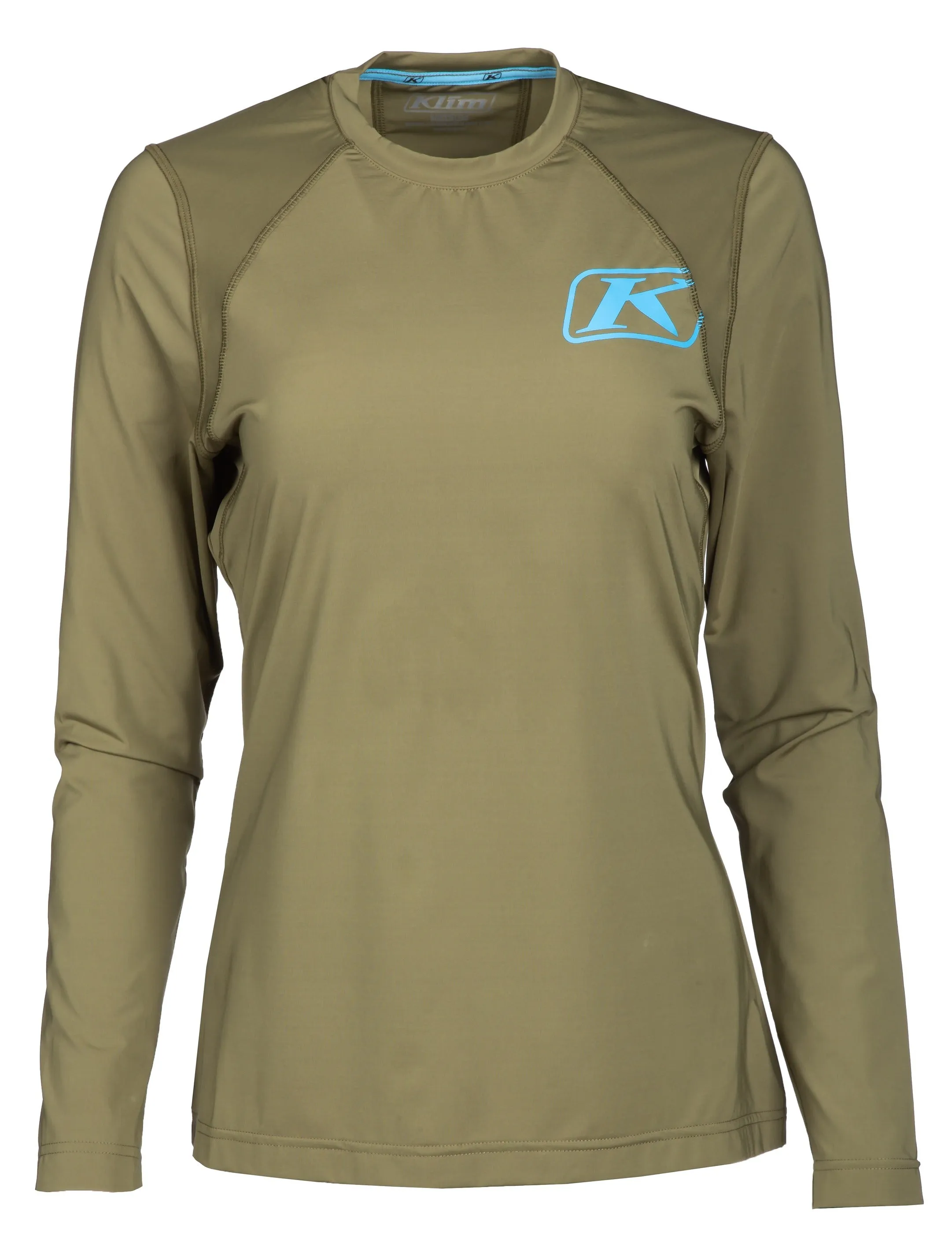 KLIM Solstice -1.0 Long Sleeve