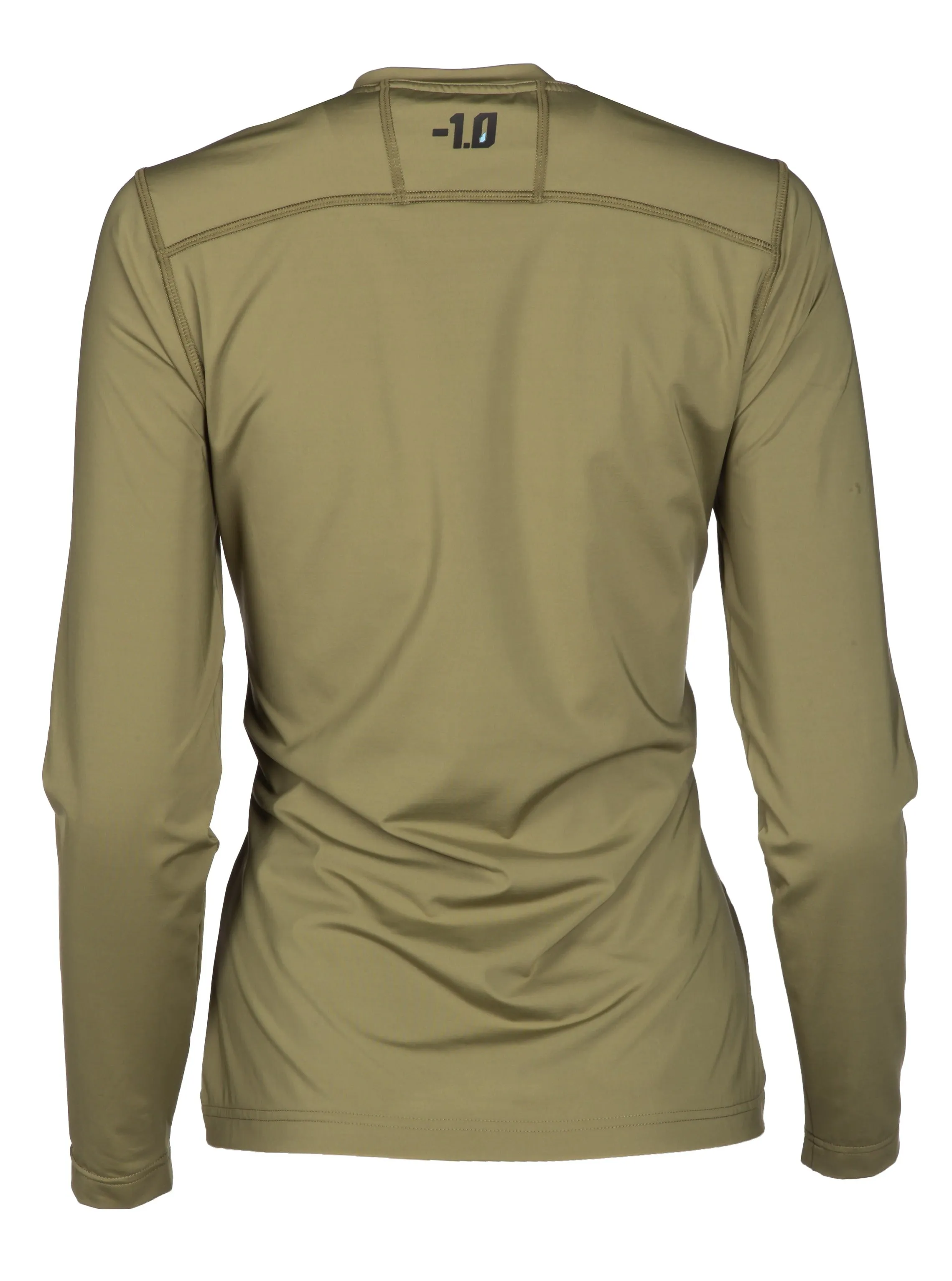 KLIM Solstice -1.0 Long Sleeve