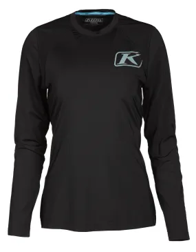 KLIM Solstice -1.0 Long Sleeve