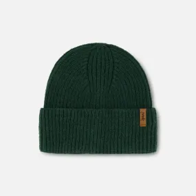 Kombu Green Knit Hat