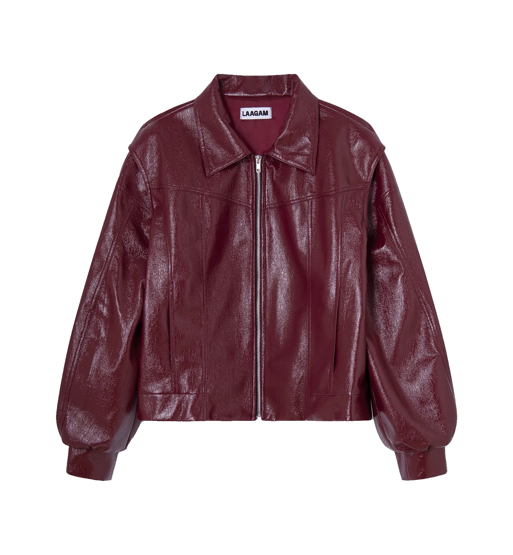 Laagam Cupido Bomber Jacket