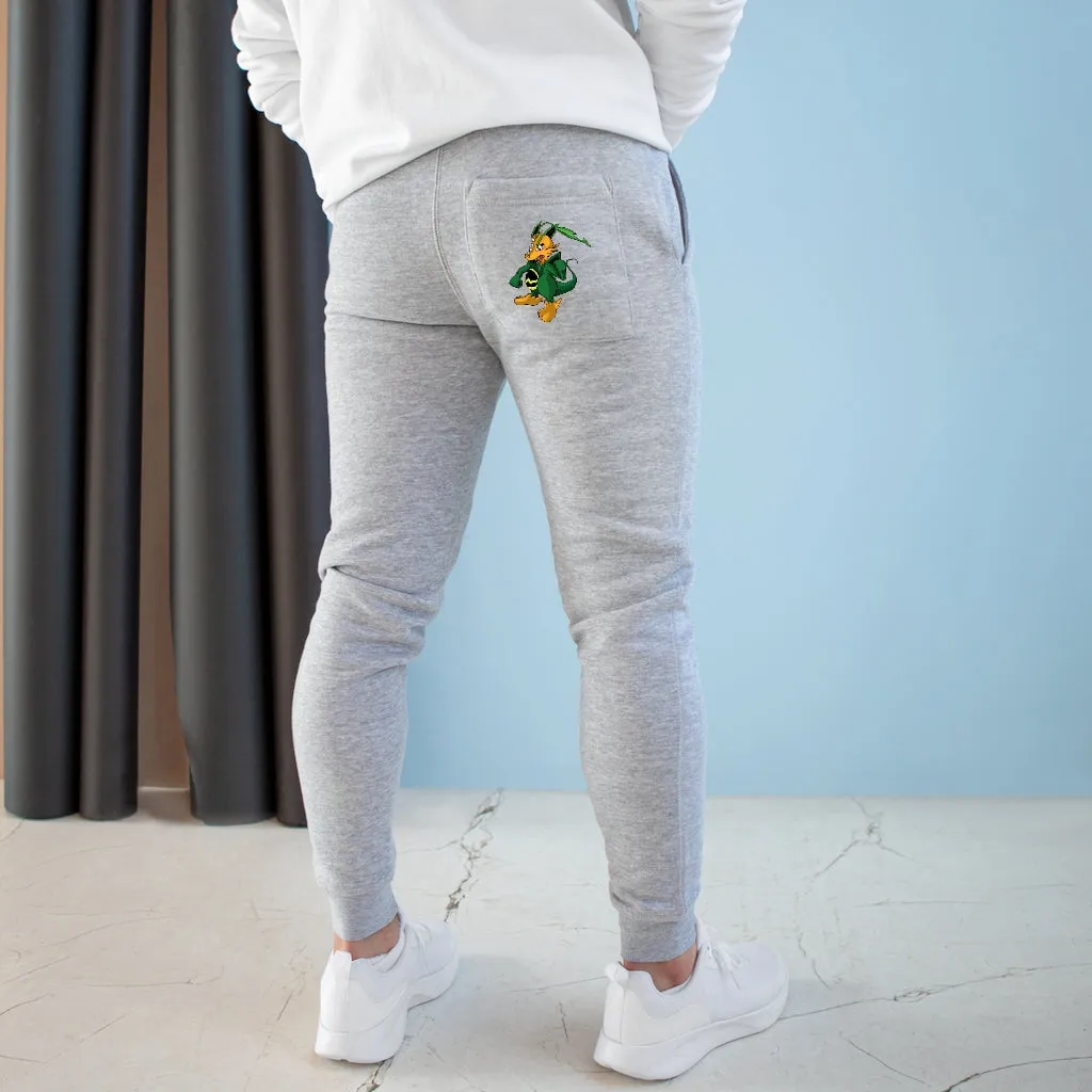 Ledino Premium Fleece Joggers