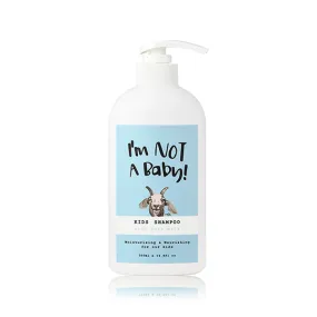 <I'm NOT Baby!> Kids Shampoo l 16.9 Fl Ozㅣ500m