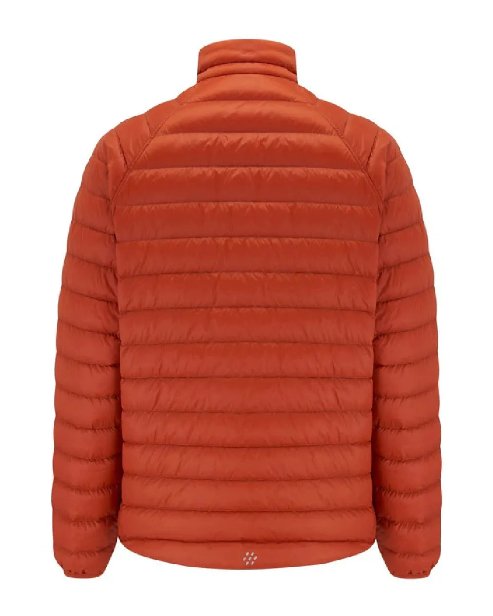 Mac In A Sac Packable Mens Polar Down Jacket