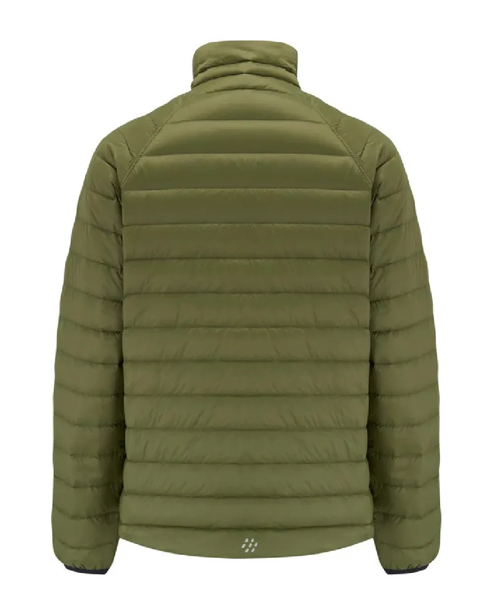 Mac In A Sac Packable Mens Polar Down Jacket