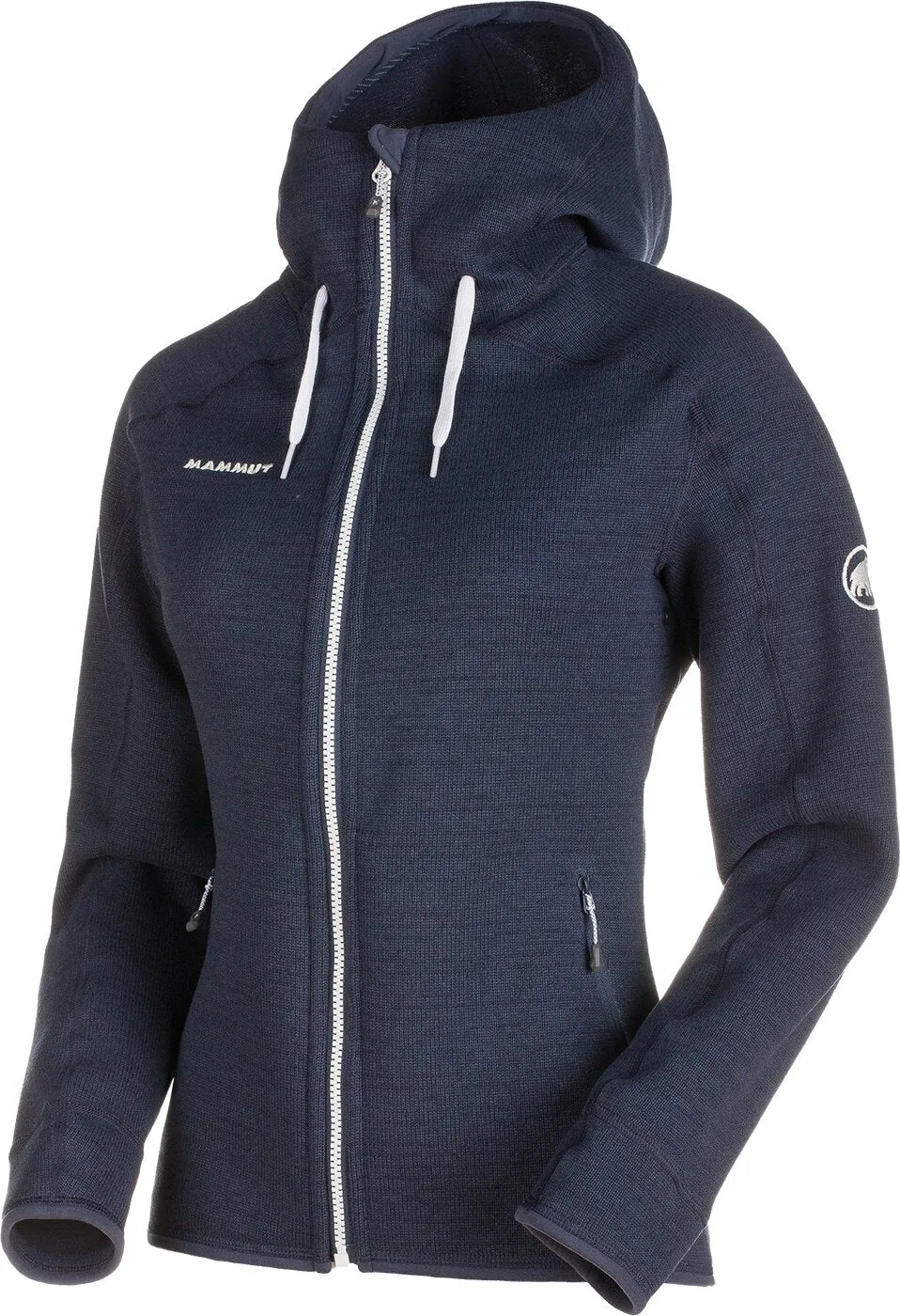 MAMMUT Arctic ML Hooded Jacket Women