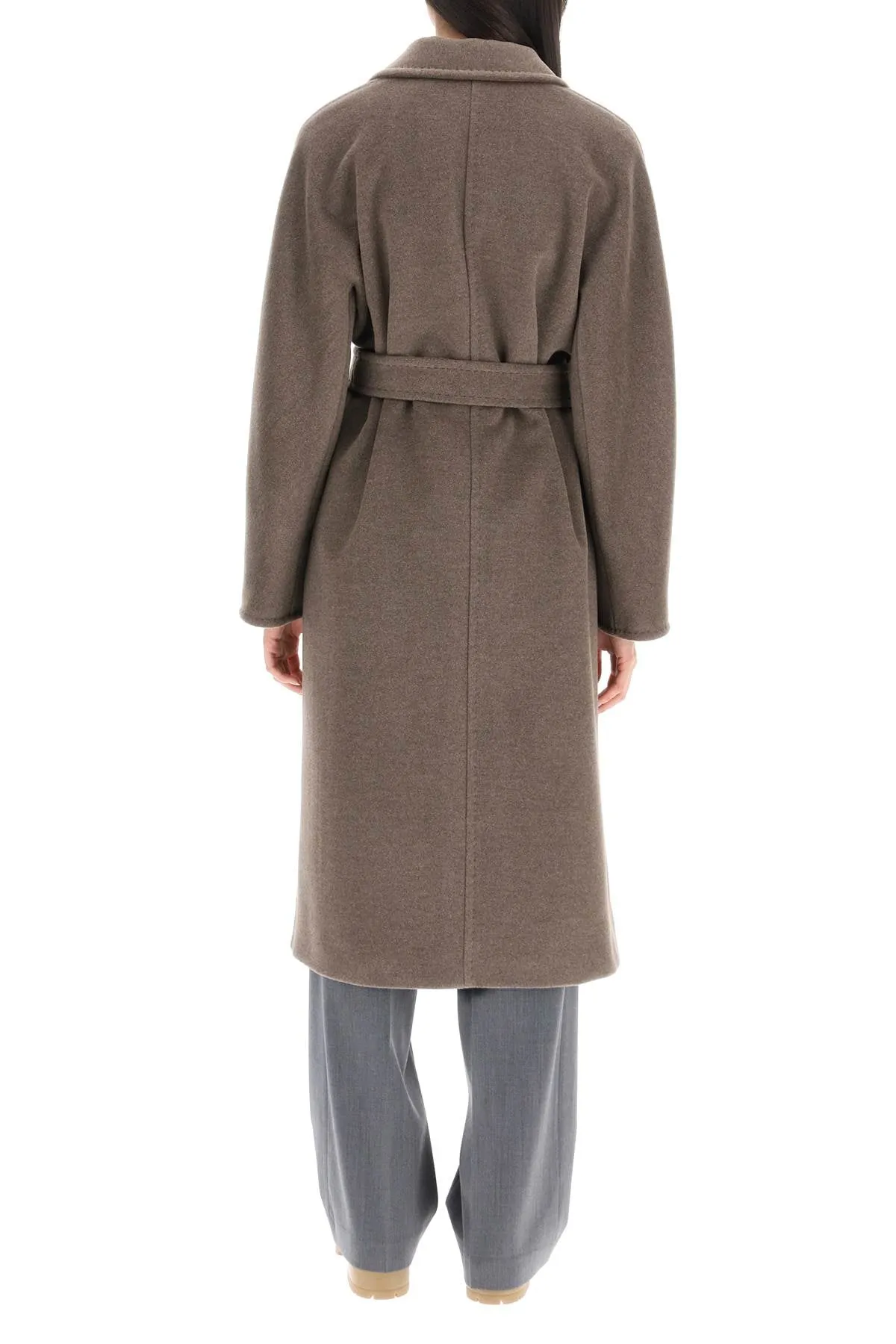 Max Mara Madame 101801 Coat (Size - 42)