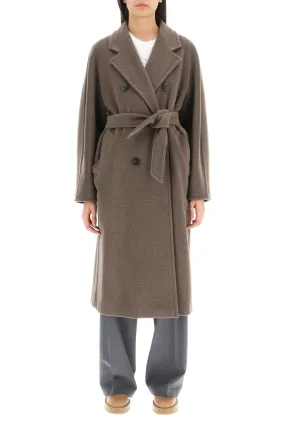 Max Mara Madame 101801 Coat (Size - 42)