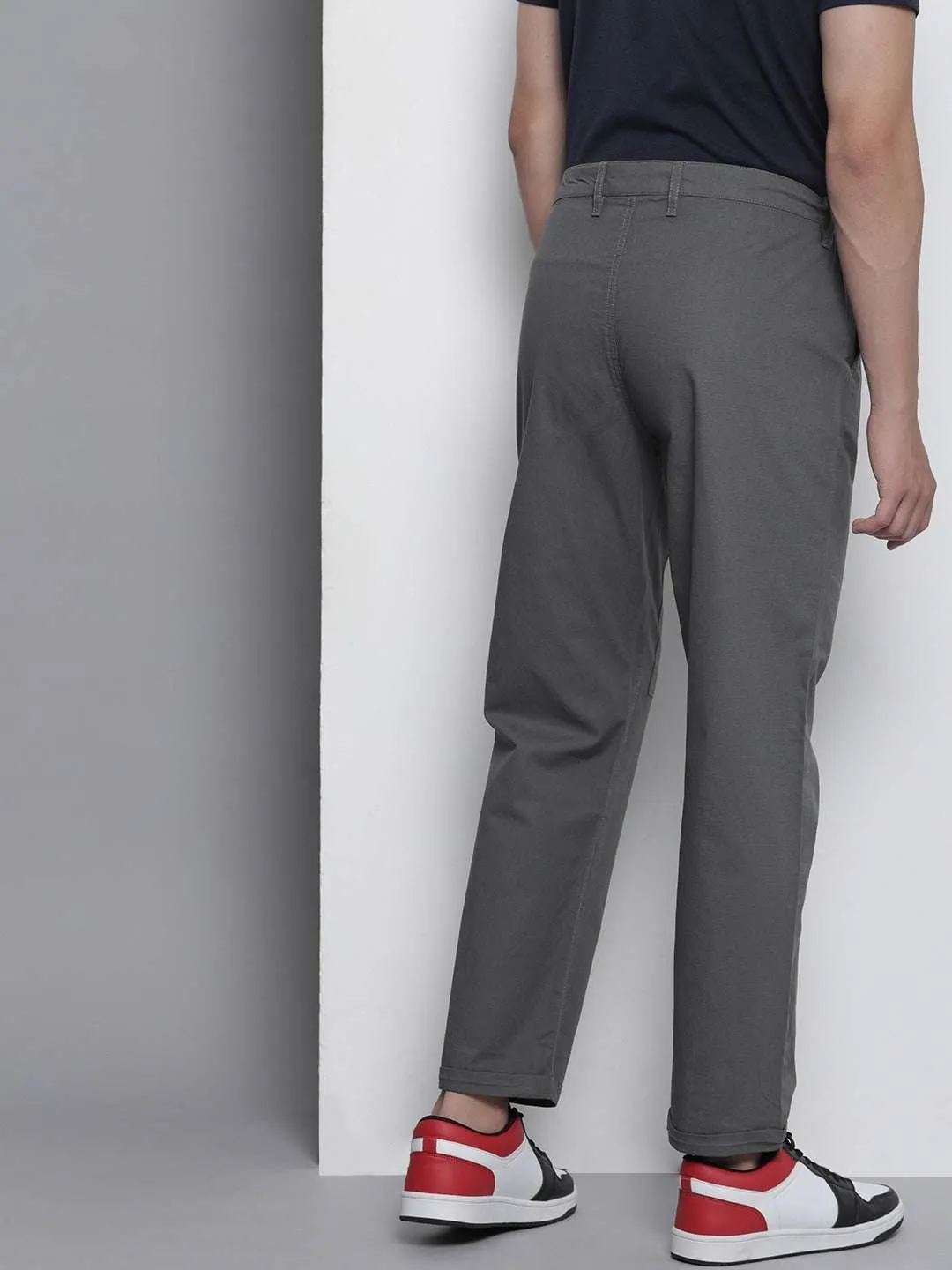 Men Baggy Trouser