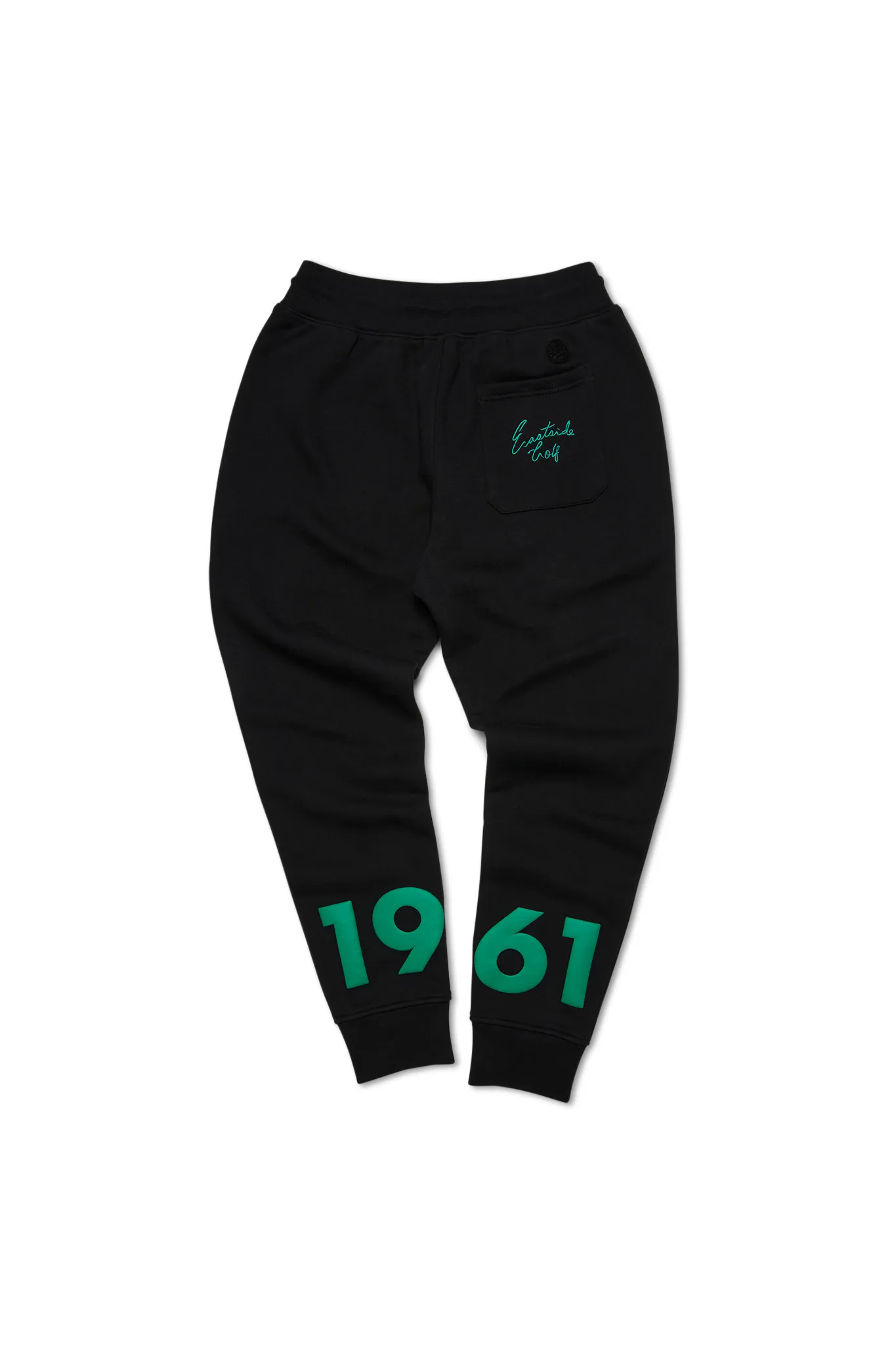 Men's 1961 Change Sweatpant Black