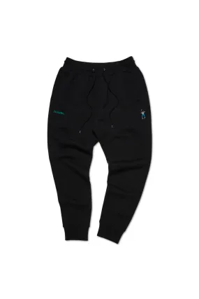 Men's 1961 Change Sweatpant Black