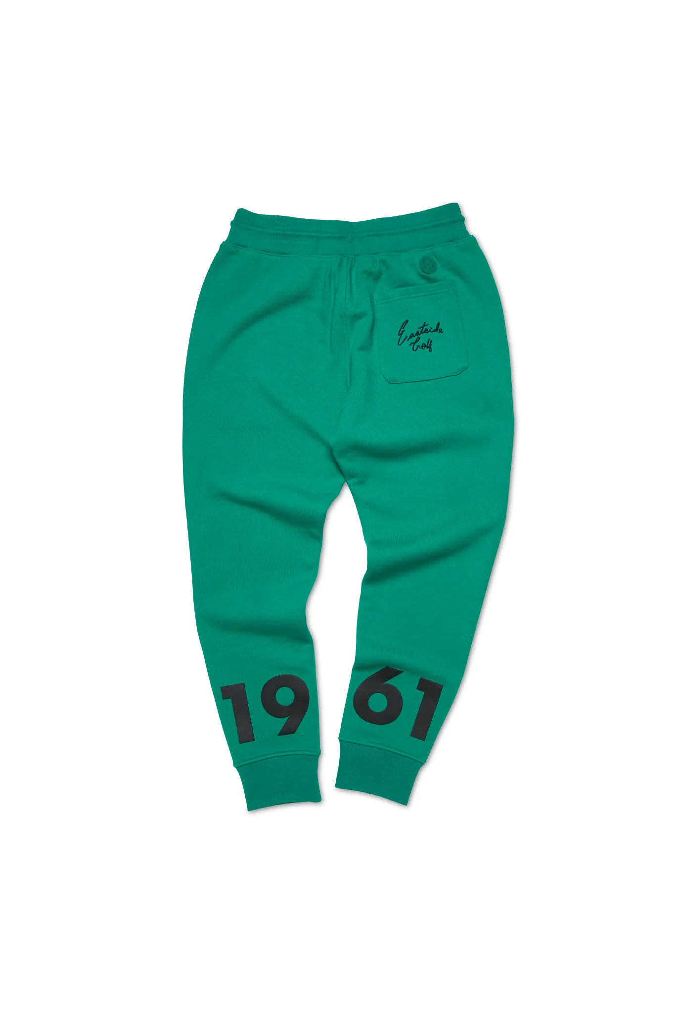 Men's 1961 Change Sweatpant Golf Green