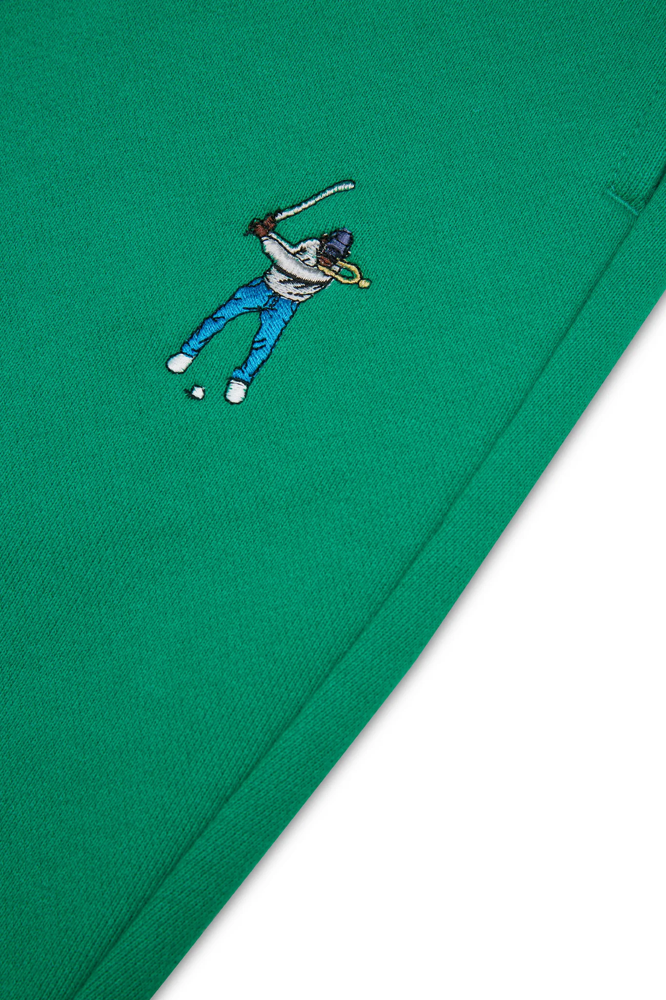 Men's 1961 Change Sweatpant Golf Green