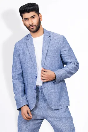 Men’s Casual Blazer