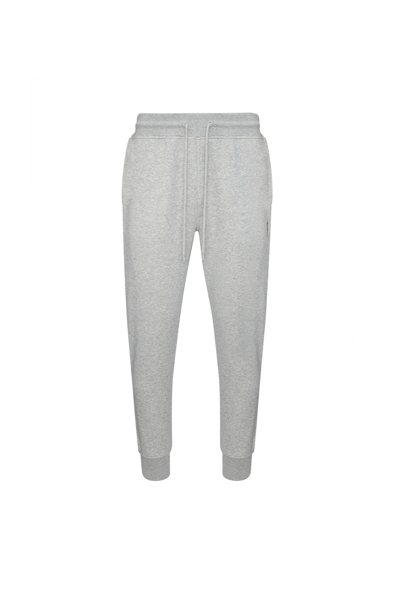 Men's Core Fleece Jogger Heather Grey