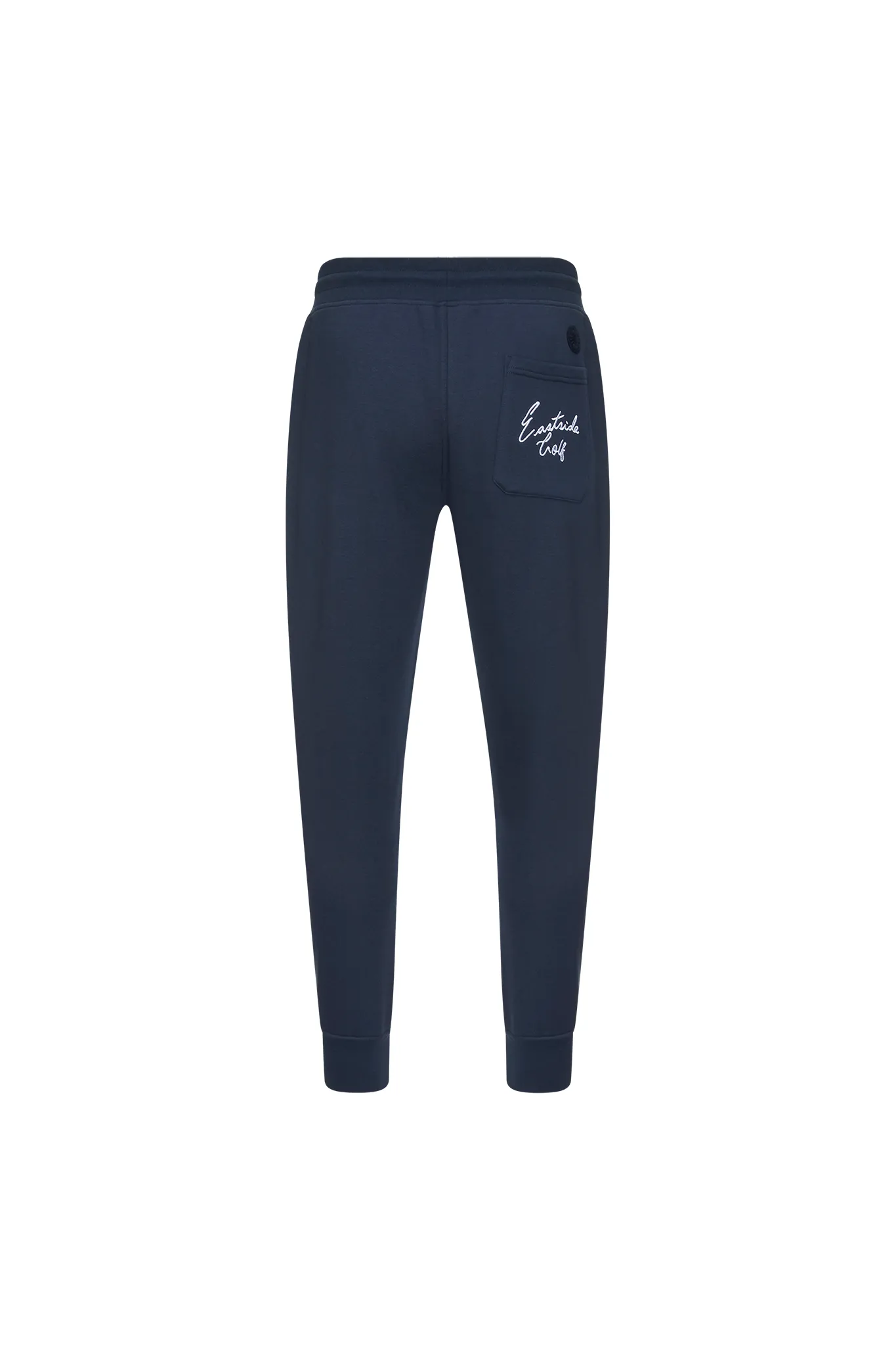 Men's Core Fleece Jogger Midnight Navy