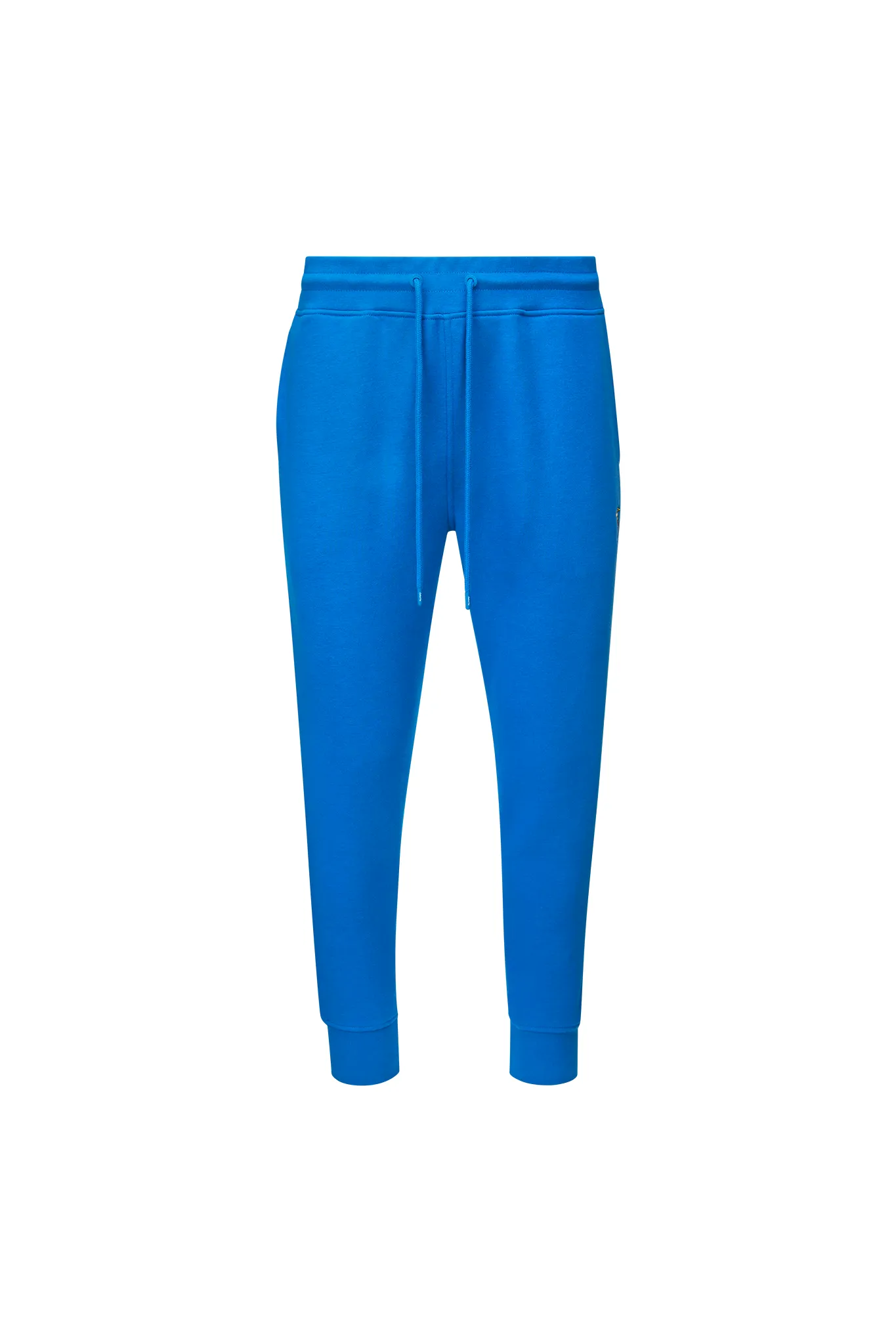 Men's Core Fleece Jogger Royal Blue