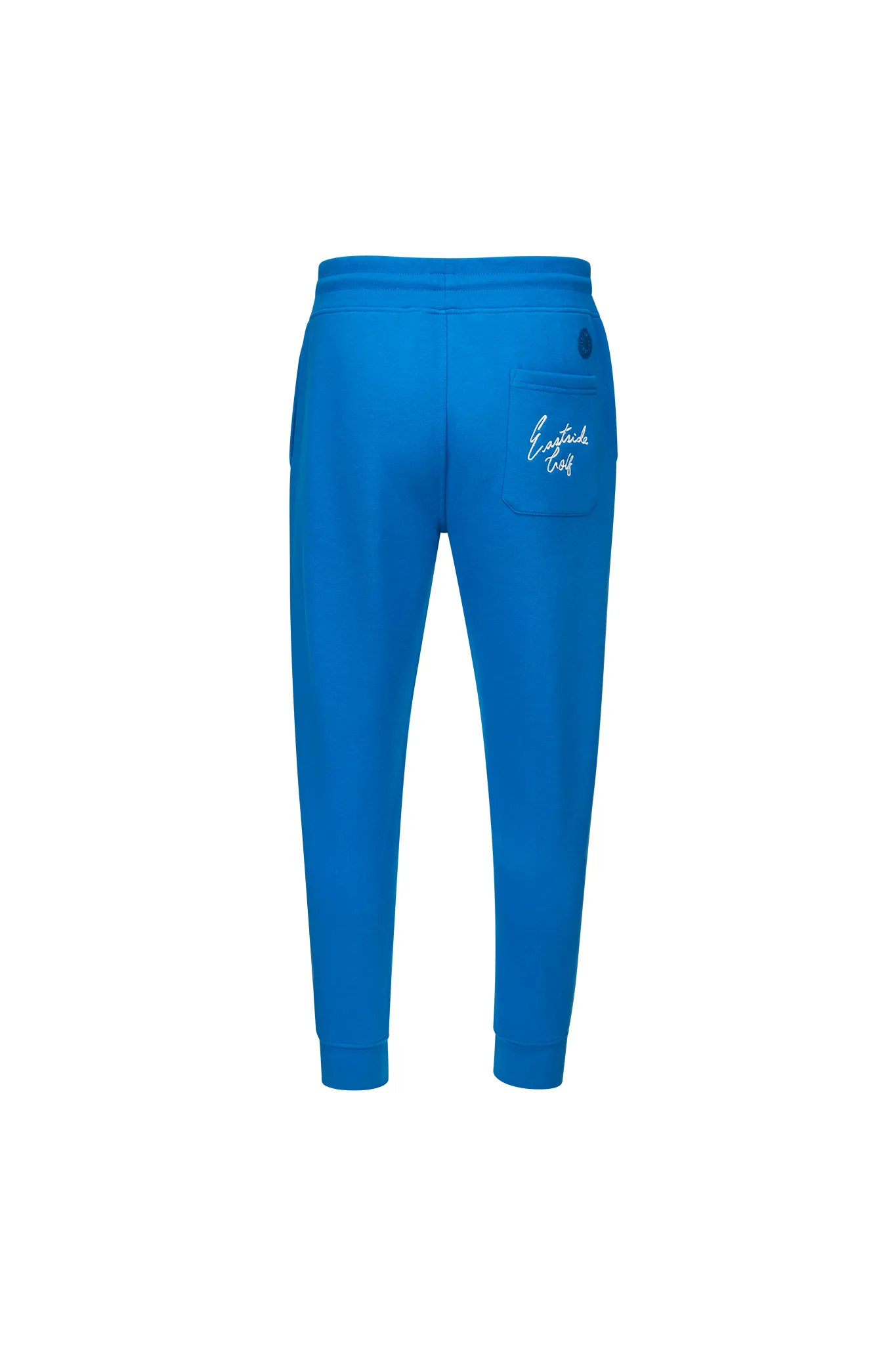 Men's Core Fleece Jogger Royal Blue