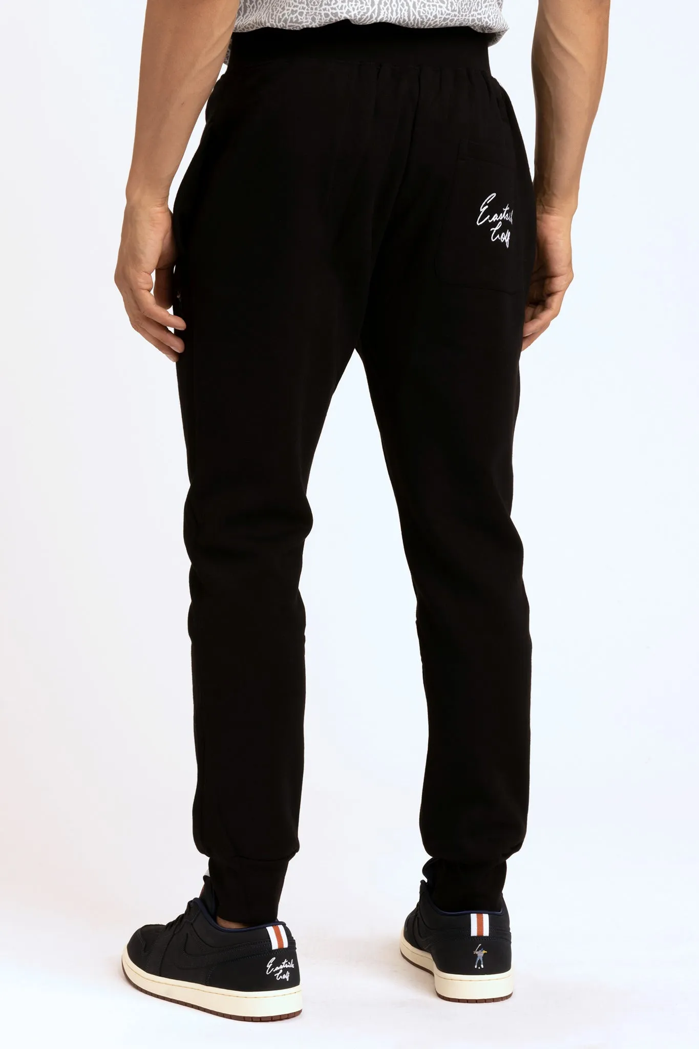 Men's Core Joggers Black