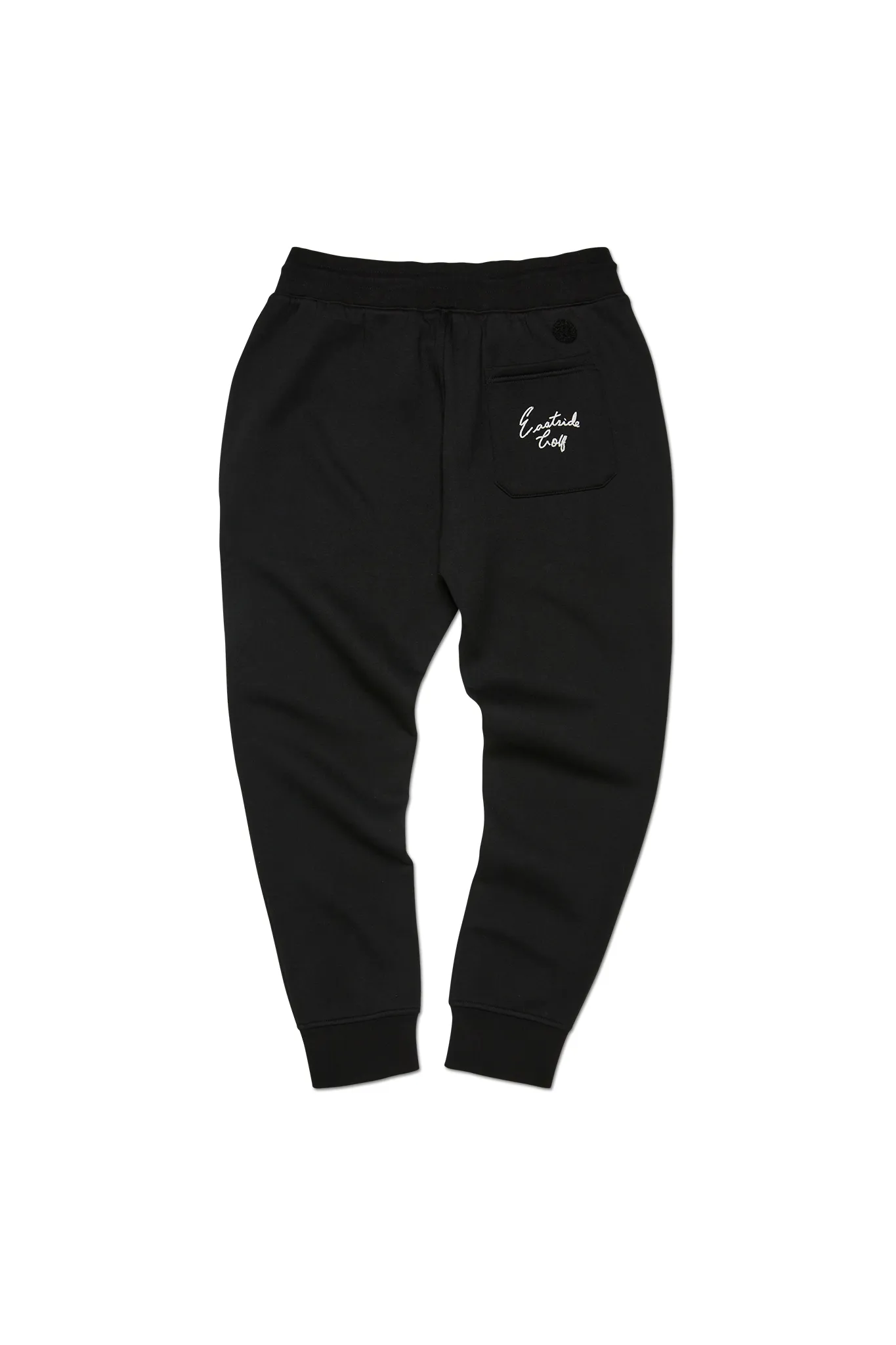 Men's Core Joggers Black