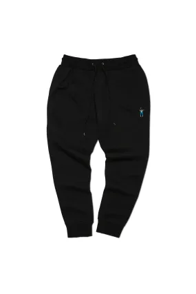 Men's Core Joggers Black