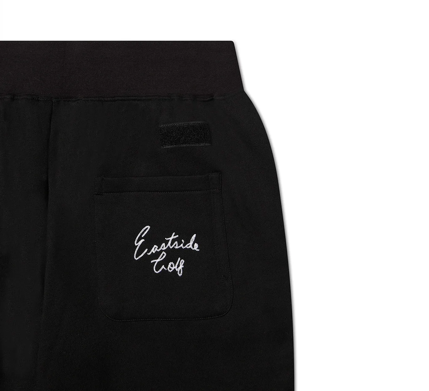 Men's Core Joggers Black