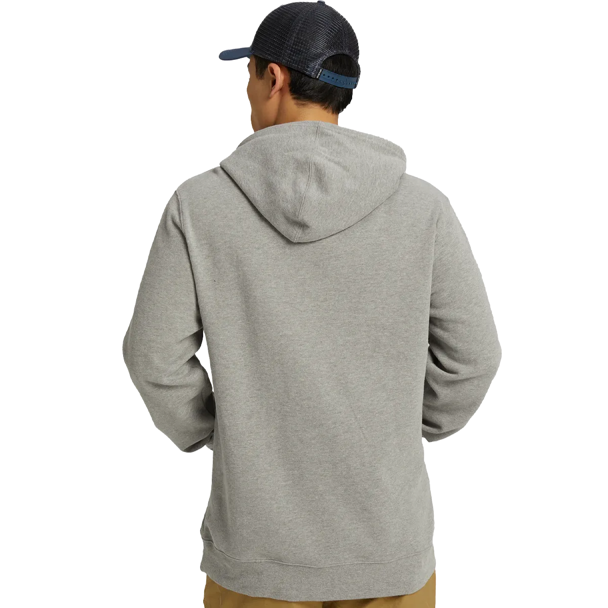 Men's Mountain Pullover Hoody