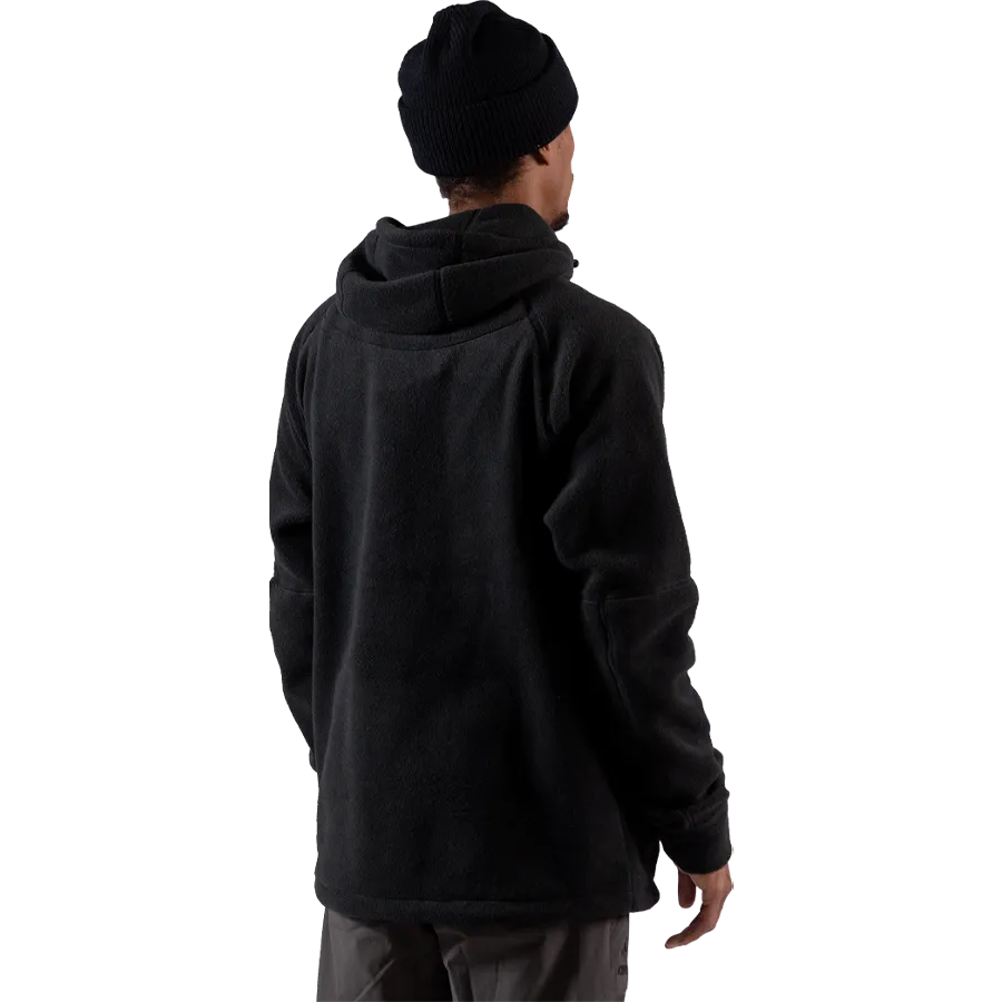 Men's Mountain Surf Recycled Fleece Hoodie