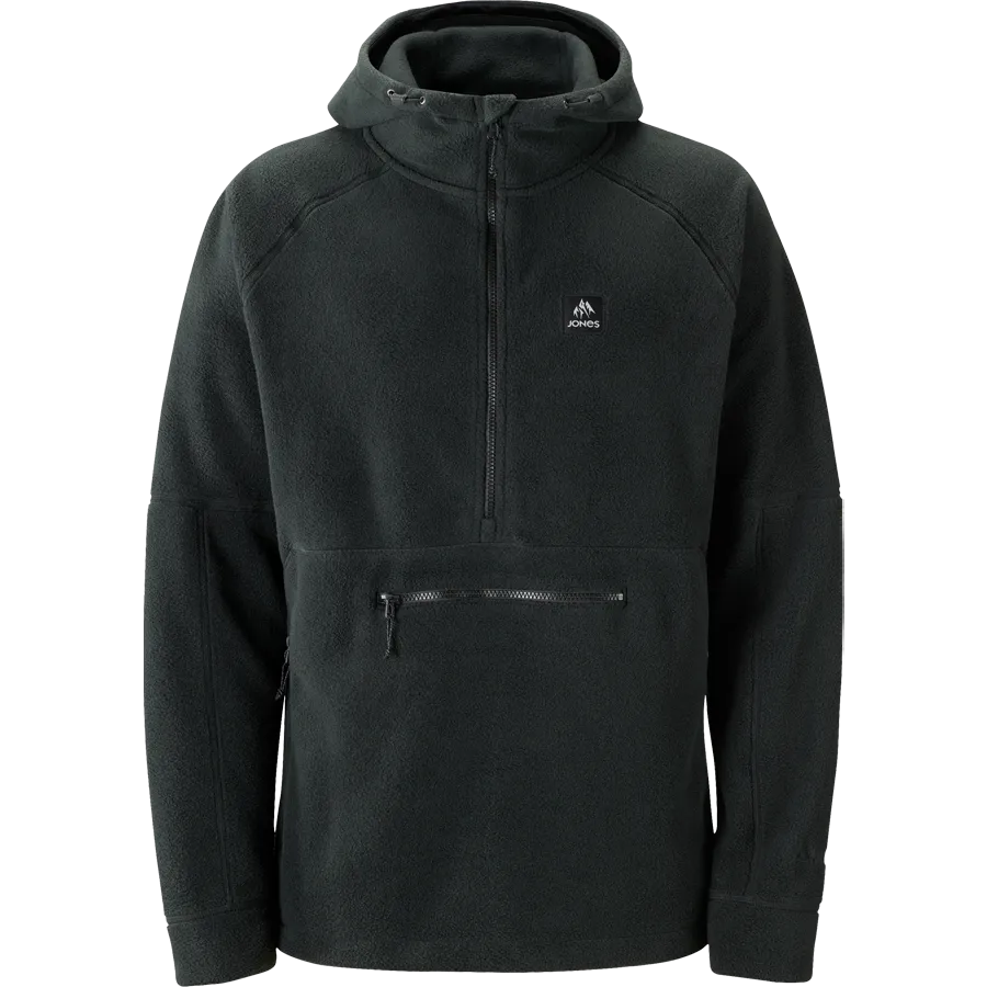 Men's Mountain Surf Recycled Fleece Hoodie