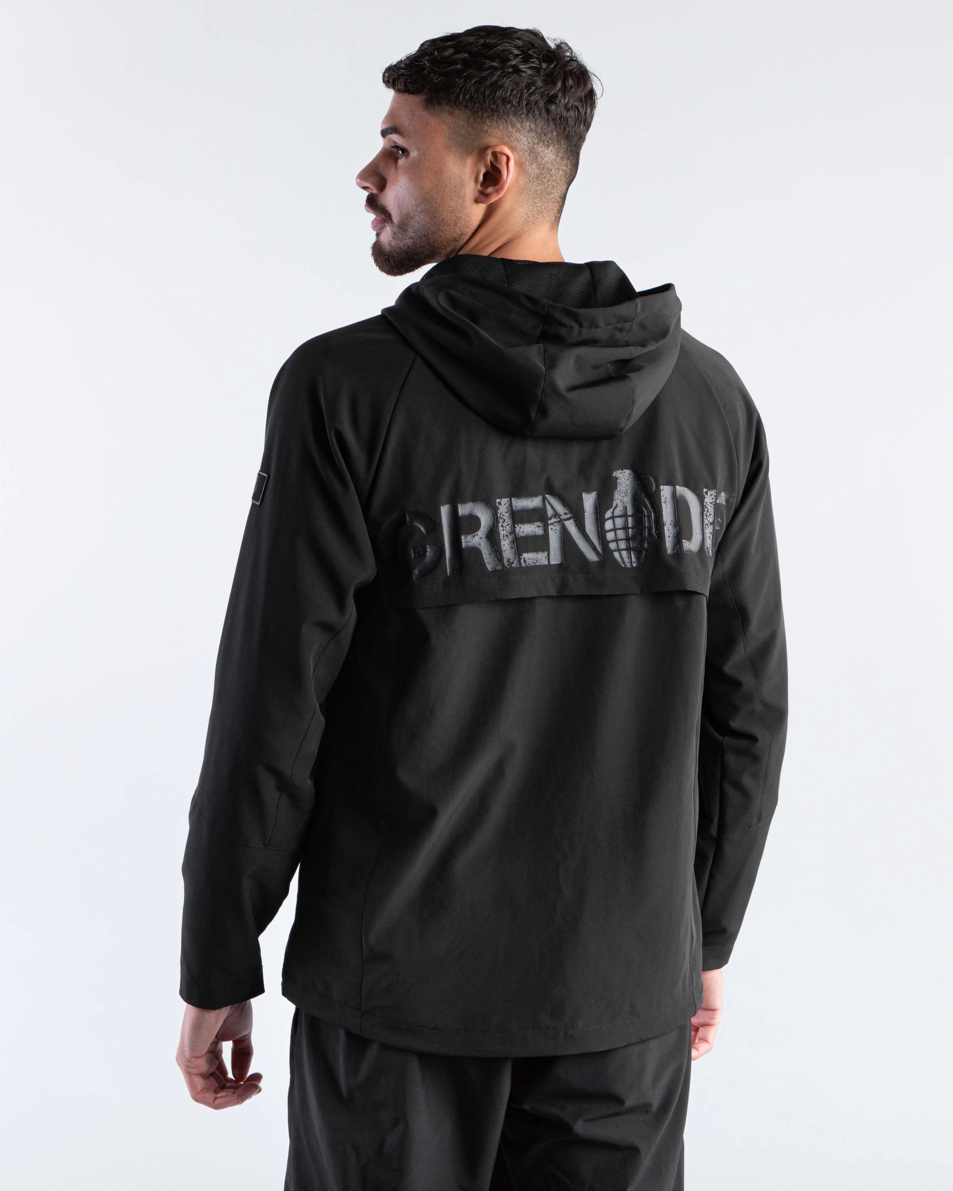 Men's Stealth Jacket - Members only