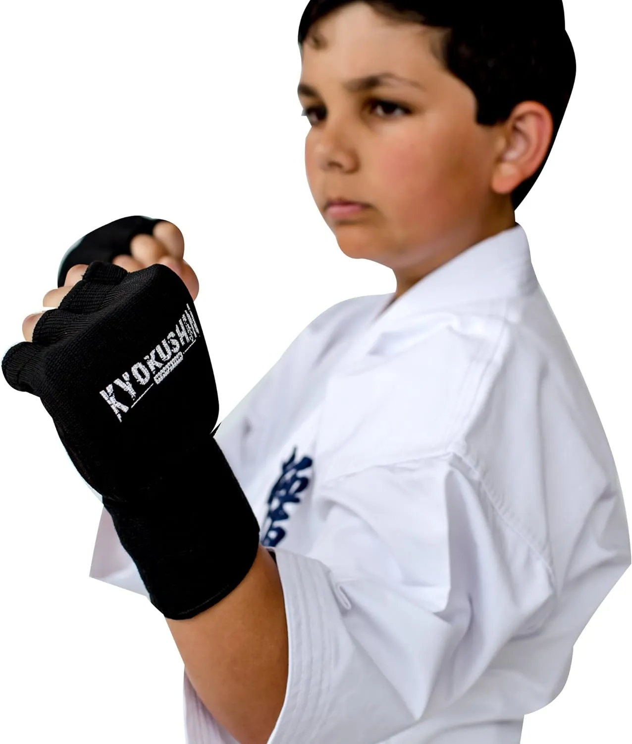 MMA PADDED INNER GLOVES FOR MEN AND WOMEN