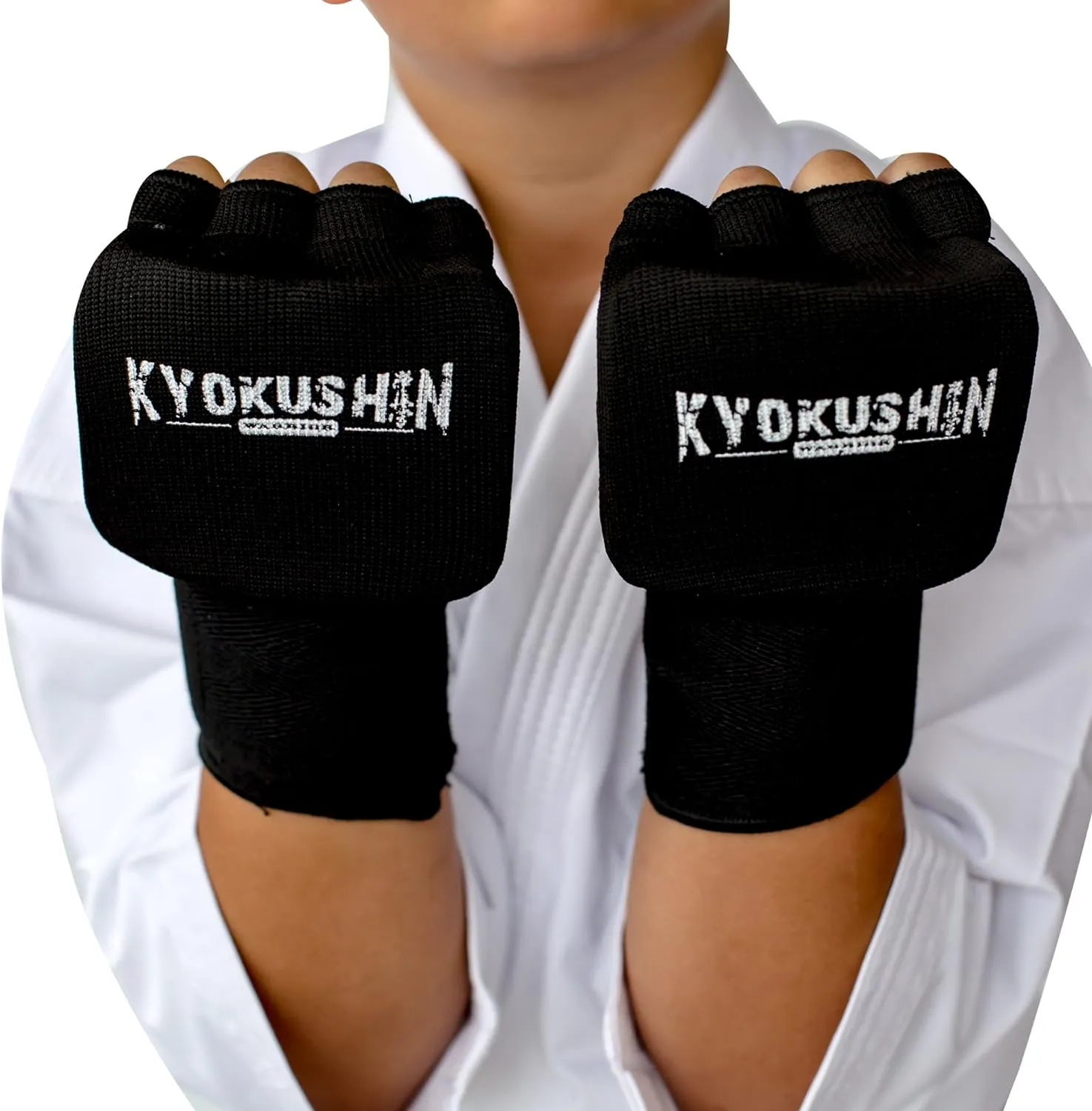 MMA PADDED INNER GLOVES FOR MEN AND WOMEN