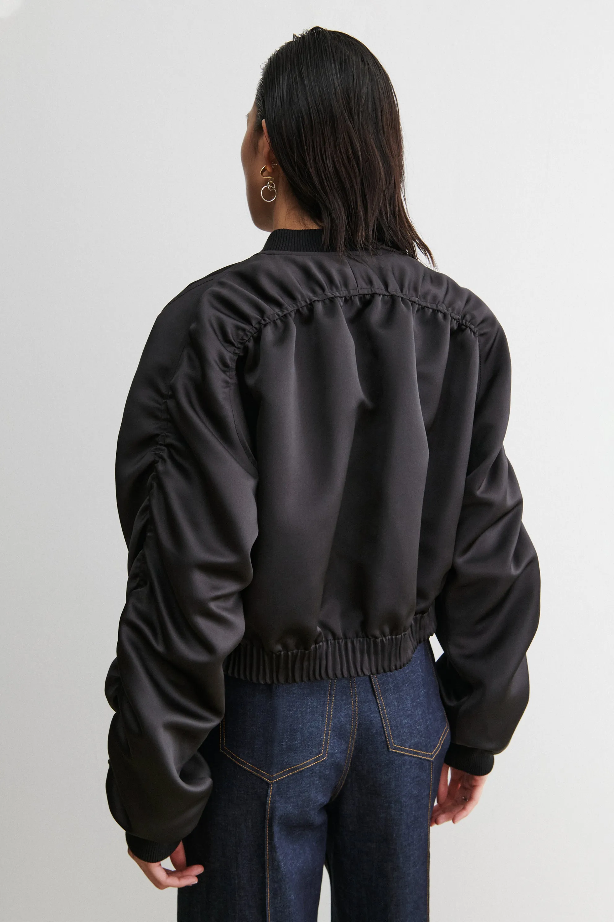 Morton Jacket