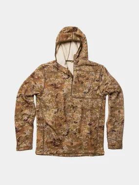 M's Barnburner Merino Hoodie - Midland 2.0