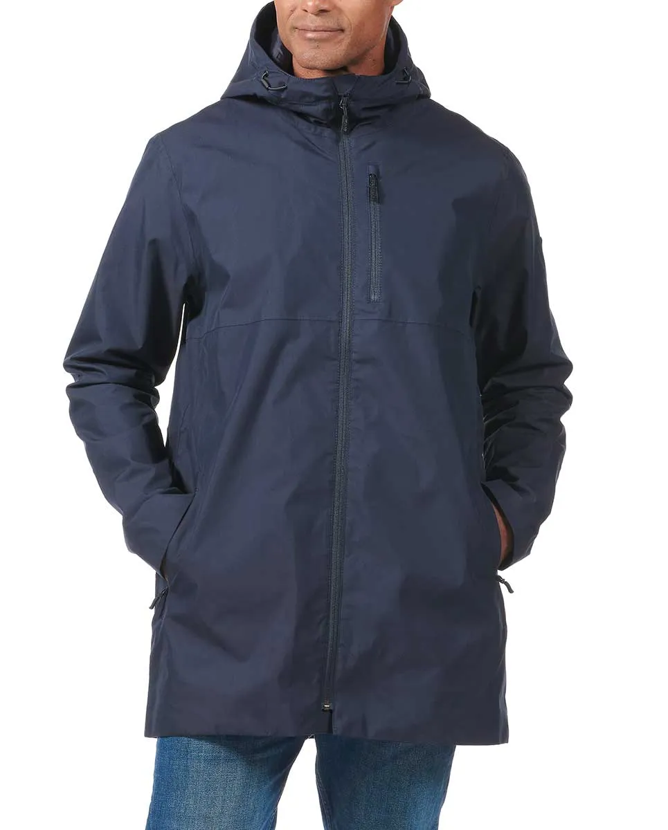 Musto Marina Rain Mac